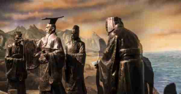 中国历史上神秘失踪的4位名人，至今迷雾重重，无人可解