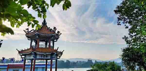 广西南宁横州市值得游玩的旅游景点有哪些？自驾游有什么攻略？