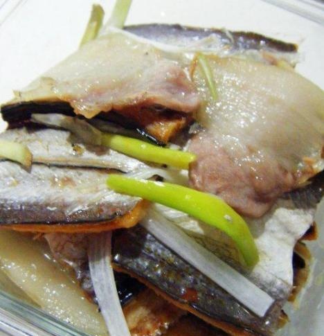 咸鱼也有17种做法，最传统的永远最正宗！