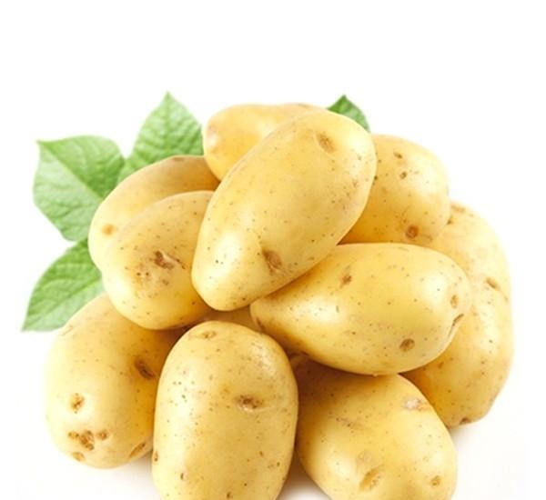 黄皮土豆，红皮土豆，紫皮土豆，家常菜应当如何选择？