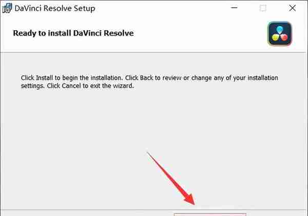 DaVinci Resolve（达芬奇）17.0软件下载及安装教程