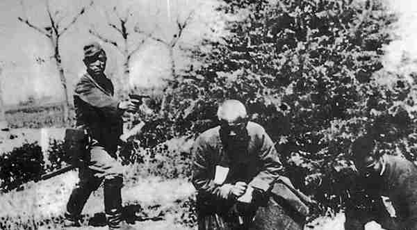 孟国祥：侵华日军对南京佛教事业的摧残与利用