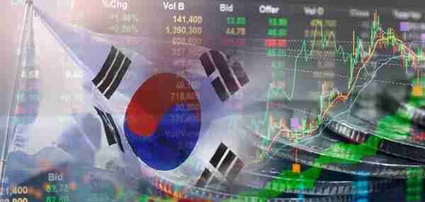 卖房炒股、全民梭哈，韩国为何沦为投机天堂？