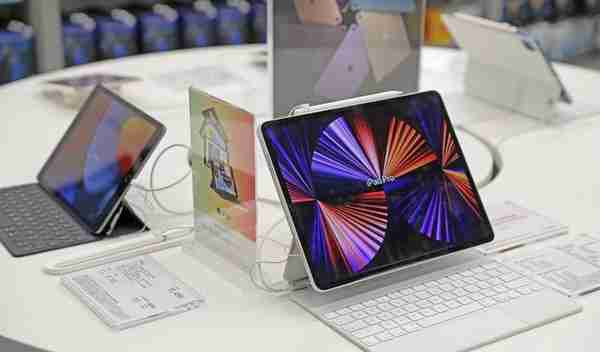 热门二合一电脑盘点，除了Surface Pro9还有这两款，2999元起售