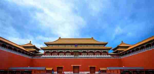 最新汇总！北京故宫等文化场馆开放及参观须知来了