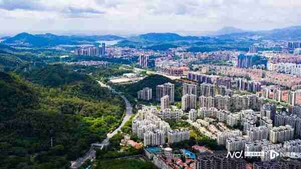 多地首套房贷利率降至3.7% 深圳东莞等二手房市场回暖