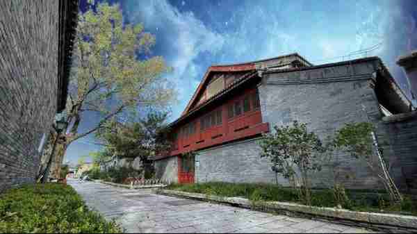 北京会馆几百年，从融同乡“情”到聚百行“艺”