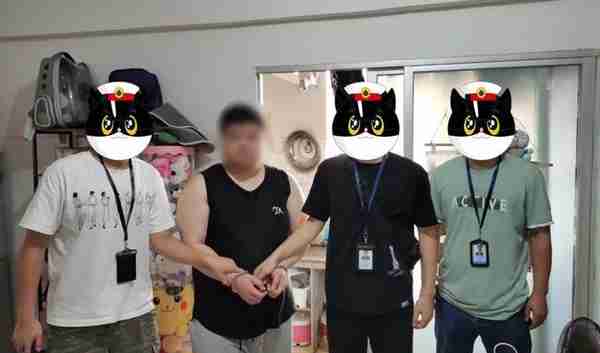广州网警侦办多起“黑客”违法犯罪案件