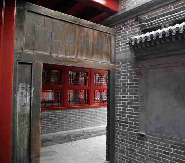 北京会馆几百年，从融同乡“情”到聚百行“艺”