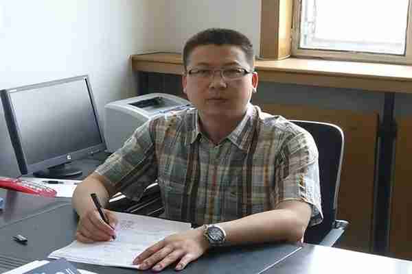 内蒙古工业大学迎来2名新任副校长
