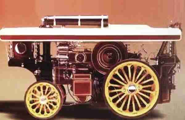 他在大清搞科研：造了第一台蒸汽机，被曾国藩骂了个狗血淋头