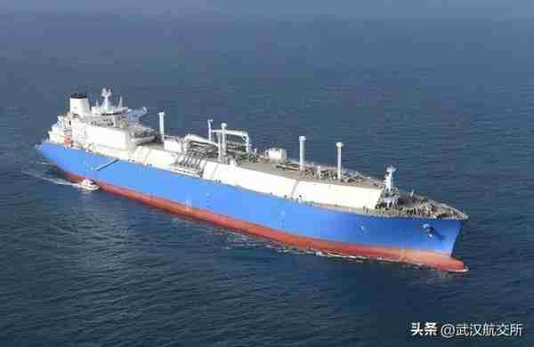 全球还缺600艘！LNG船, 造价冲上2.5亿美金！运费还在天上飞, 船东却不敢下单了
