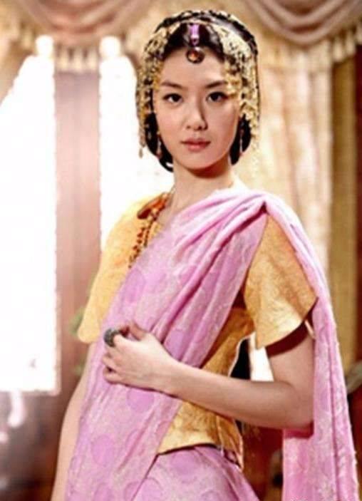 许姓(9)｜安岳人许黄玉：传说中唯一一位当上韩国皇后的中国女子