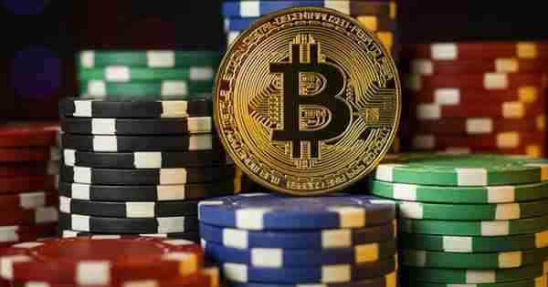 买卖虚拟货币也可能构成开设赌场罪？