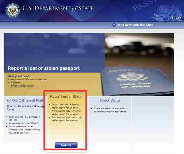 国外遗失护照、银行卡、驾照、绿卡等重要证件丢失该怎么办？