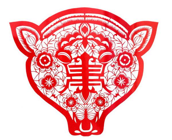 “寿头”和“猪头三”：江南祭年风俗带来的词汇
