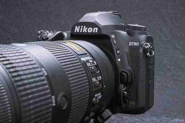 尼康D780数码单反相机评测：媲美旗舰相机的潜质