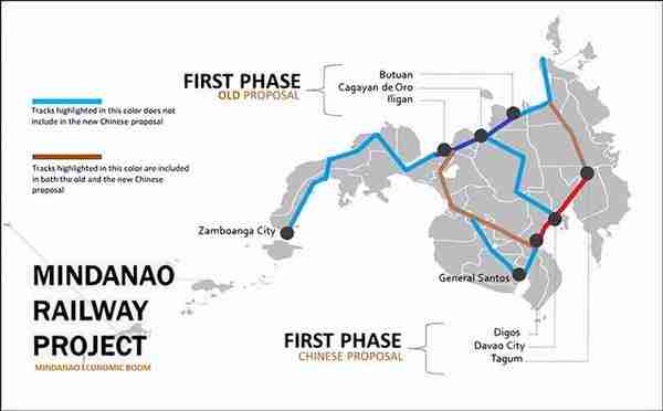 撕毁对华铁路协议，菲律宾重新找上中国，3个月要拿到379亿贷款