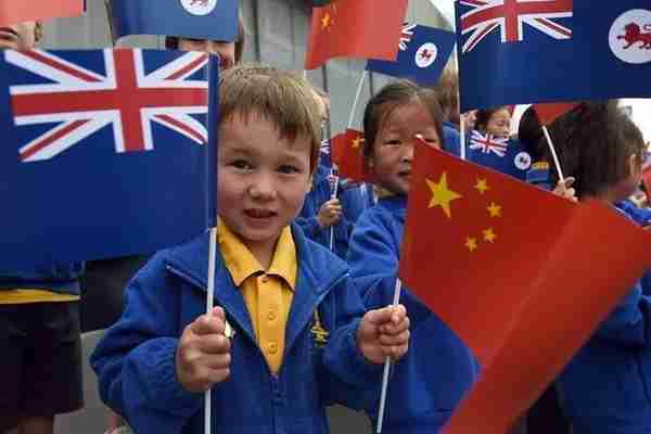澳洲最热门第二语言出炉！中文位居首位，澳洲各个高校纷纷推荐