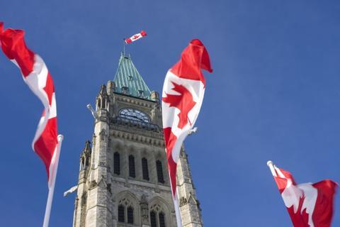 加拿大议会预算官：2020年政府赤字或达2560亿加元