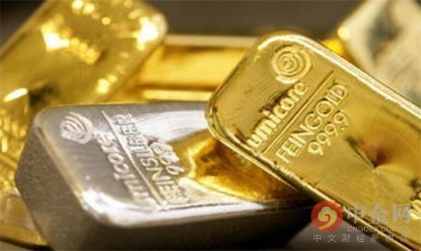 即使黄金白银比处于历史高位 仍应优先投资黄金？