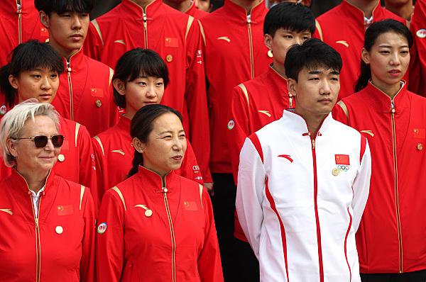 北京冬奥会一周年·冠军 | 高亭宇：让五星红旗再次飘扬在赛场最高处