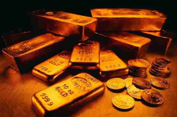 金价调整信息：今天3月29日，调整后的黄金、足金和铂金价格