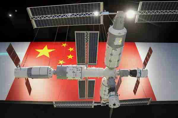 中国航天博物馆今日开馆，将择日向公众开放预约