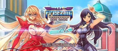 《零度战姬：扩张》8月16号登陆日区双平台