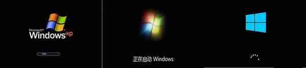 打不死的“小强”，WindowsXP为何老而不死