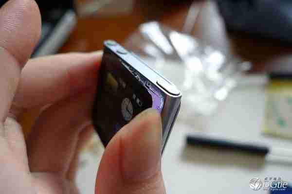 iPod Nano 6 满血复活记