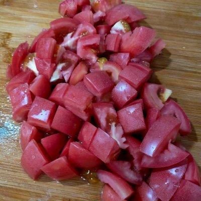 西红柿冬瓜汤这样做好吃一百倍！多吃还能助消化