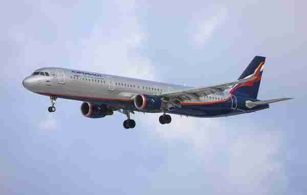 天合联盟暂停俄罗斯国际航空公司的会员资格