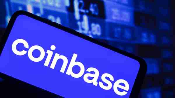 Coinbase发展史：加密货币“弄潮儿”