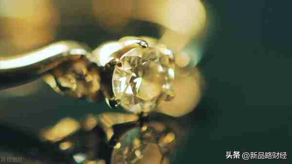 二手钻石这么便宜，能让年轻人动心吗？