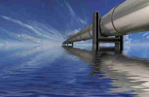 世界最大天然气管道工程，总价2.8万亿，中俄合作共赢