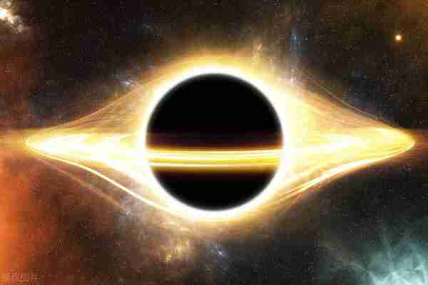 黑洞的秘密：或许它不是你想象中的那样？