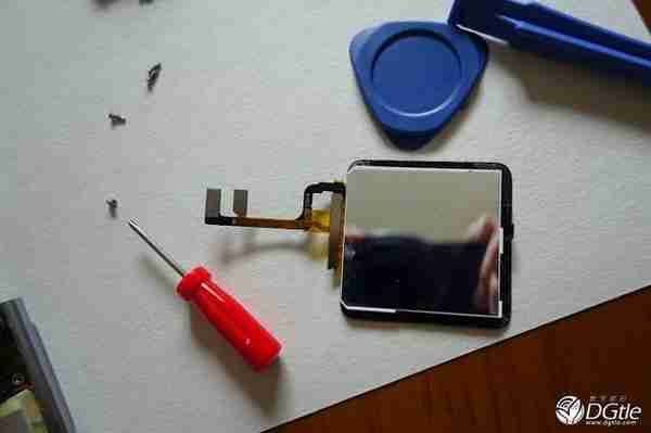 iPod Nano 6 满血复活记