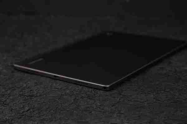 三星Galaxy Tab A8评测 谁说平板只能用来娱乐？