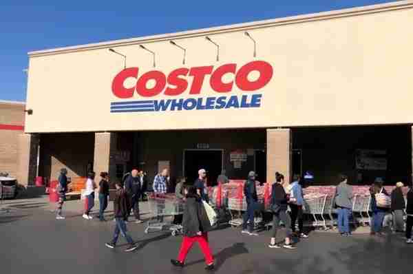 吵翻了！Costco换信用卡麻烦不断：顾客被激怒！扬言要取消