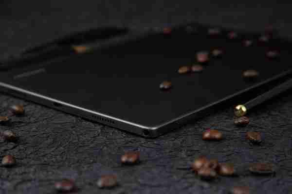 三星Galaxy Tab A8评测 谁说平板只能用来娱乐？